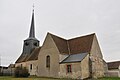 Église Saint-Pierre de Montereau