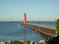 Muskegon