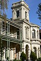 Italianate home in St Kilda, Melbourne