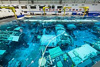 JSC Neutral Buoyancy Laboratory