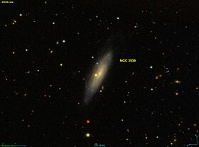 Image illustrative de l’article NGC 2939