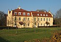 Nennhausen, Schloss