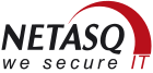 logo de NetASQ