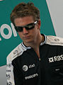 Nico Hülkenberg