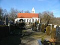 Katholische Filialkirche St. Nikolaus