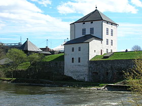 Image illustrative de l’article Château de Nyköping