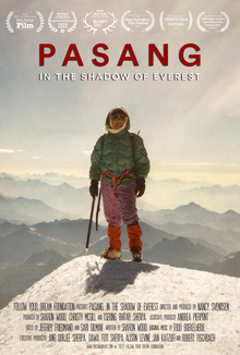 Pasang: In the Shadow of Everest