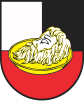 Coat of arms of Pisz