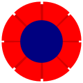 Laço nacional de Portugal (1797–1820)