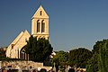 Église Notre-Dame-du-Rosaire