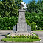 Monument aux morts