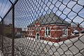 Ernest Street Pumping Station, Rhode Island