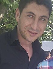 Ragıp Eşref Filiz in 2013