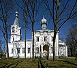 Raseiniai Orthodox church