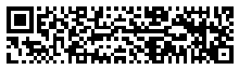 Rectangular Micro QR Code (rMQR Code) version R15x59