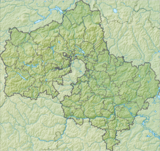 Seneschsee (Oblast Moskau)