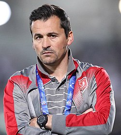 Rui Faria