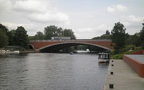 Runnymede Bridge