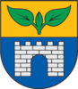 Coat of arms of Salaspils