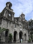 San Sebastian Cathedral Bacolod