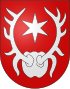 Blason de Sarnen