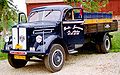 1949 Scania-Vabis L44