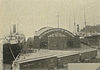 Schwabacher's Wharf circa 1900