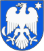 Blason de Sečovce