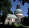 Solna kyrka