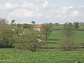 Sologne bourbonnaise