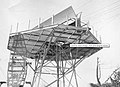 Sq Radars MPS-5 and Lil' Abner, 1940s