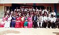 Class XII C 1995 Batch