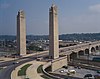 Soldiers and Sailors Memorial Bridge