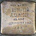 Ruth-Elli Alexander