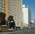 Public housing, Tokyo