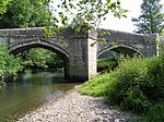 Trekelland Bridge