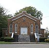 Tyronza Methodist Episcopal Church, South