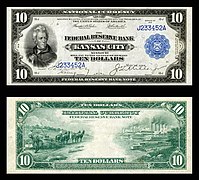 US-$10-FRBN-1915-Fr.817