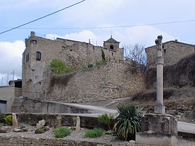 Vallfogona de Riucorb