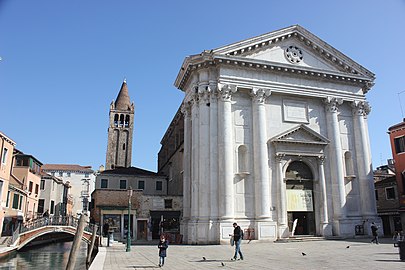 San Barnaba