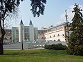 Library of Veszprém