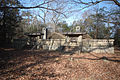 Grave of Ikeda Toshitaka