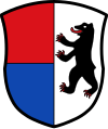 Wappen von Bechhofen