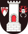 bisheriges Wappen