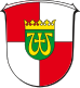 Coat of arms of Wehretal