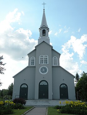 Sainte-Christine-d'Auvergne