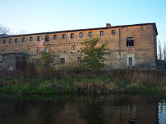 Labiau Castle