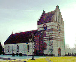 Gadstrup Church