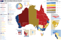 Results of the 1903 Australian federal election.