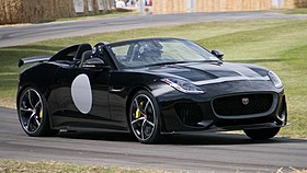 Image illustrative de l’article Jaguar F-Type